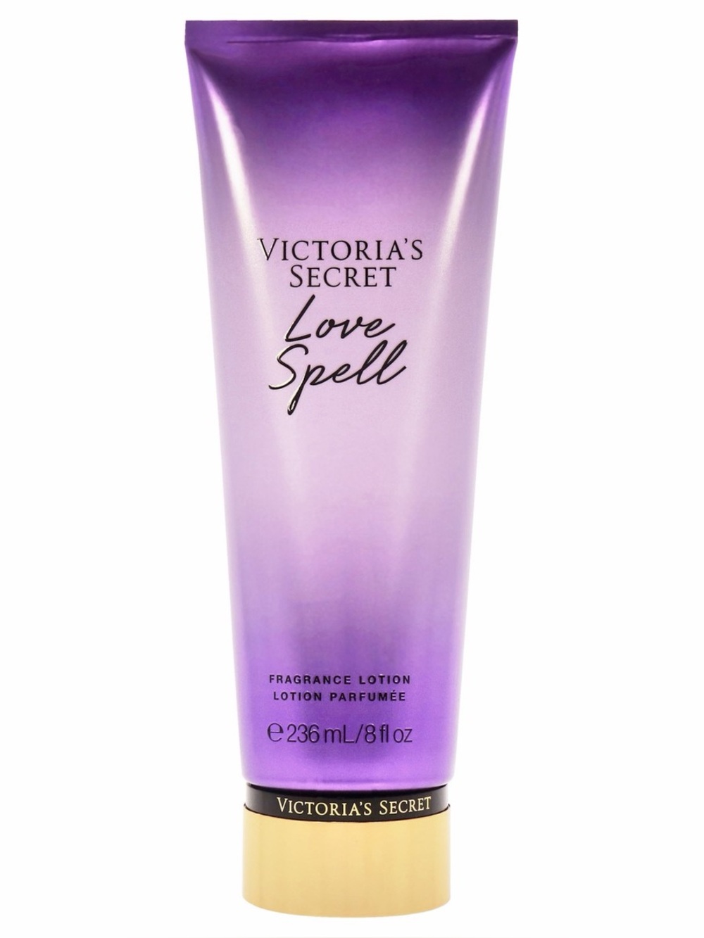 Victoria’s Secret Love Spell Cherry Blossom & Fresh Peach Body Lotion - 8oz NEW